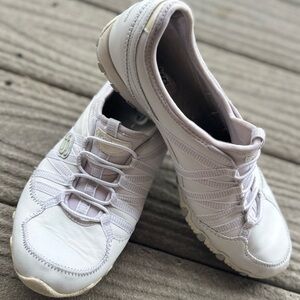 Skechers Women's Slip-On Sneakers - White